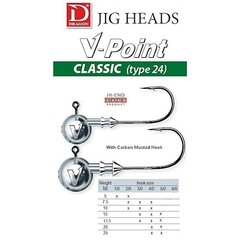DRAGON V-POINT LOODKOP CLASSIC P/5