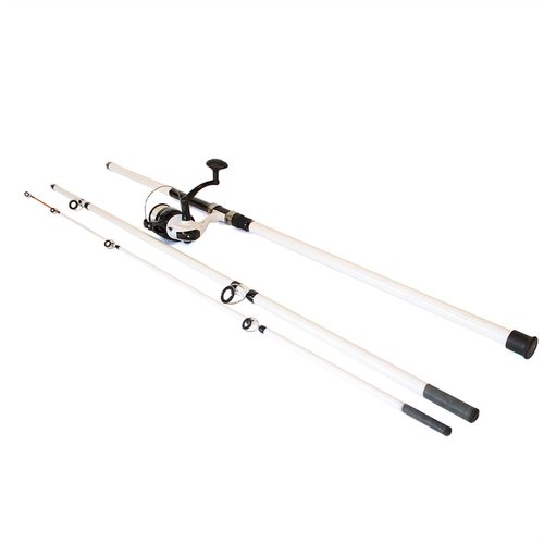 FISH-XPRO BEACH SET PRO 100 > 200 GRAM 390 CM