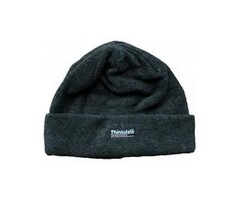3M Thinsulate Fleece Muts Extra Dik Antraciet