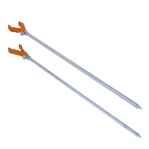 TRAXIS U&V TELESCOPIC BANKSTICK P/2