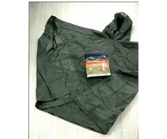 Multex PONCHO PVC 0.16 MM