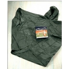 MULTEX PONCHO PVC 0.16 MM