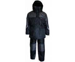 Blue Sky Poolpak 2 Delig Performance Antraciet / Grijs #Xxl