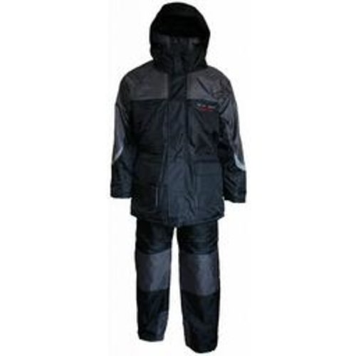 Blue Sky Poolpak 2 Delig Performance Antraciet / Grijs #Xxl