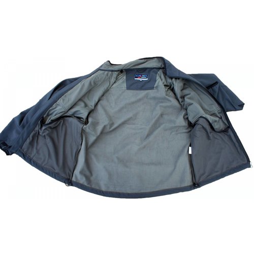 BLUE SKY SOFTSHELL JACK ANTRACIET