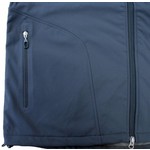 BLUE SKY SOFTSHELL JACK ANTRACIET