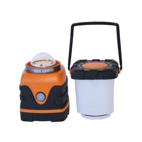 X2 RECHARGEABLE LED LANTERN