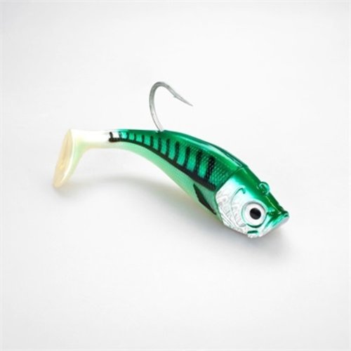 TEAM DEEP SEA SALTWATER JIG SHAD 20 CM 265 GRAM