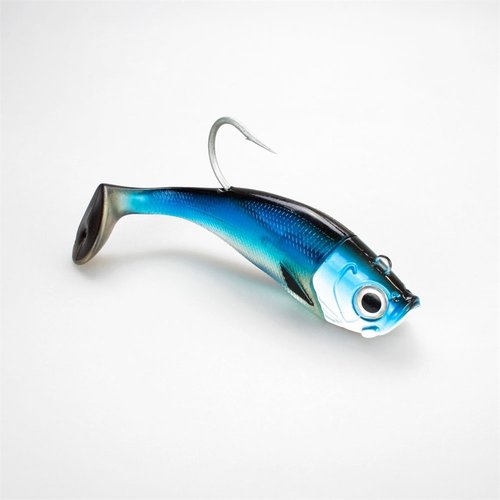 TEAM DEEP SEA SALTWATER JIG SHAD 20 CM 265 GRAM