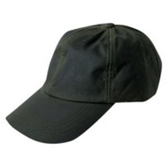 MULTEX WAX BASEBALLCAP ONE SIZE FITS ALL BRUIN