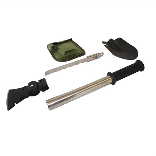 X2 SURVIVAL TOOLKIT