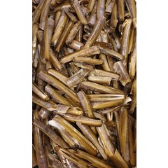 MESHEFTEN / SCHEERMESSEN