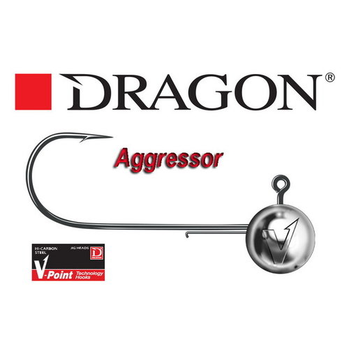 DRAGON V-POINT LOODKOP AGGRESSOR P/3