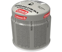 Coleman Gas-Cartouche 190 Gram
