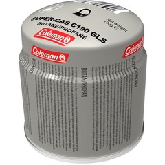 COLEMAN GAS-CARTOUCHE 190 GRAM