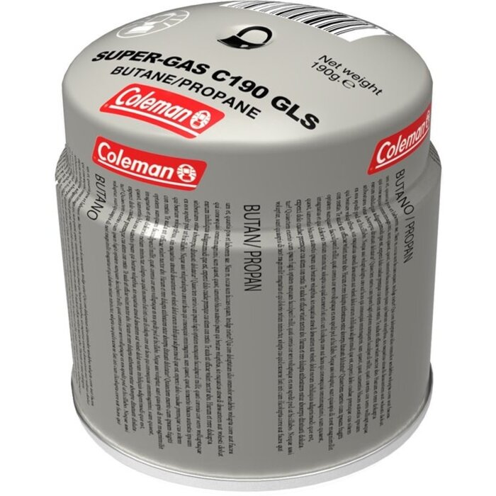 Gas-Cartouche 190 Gram