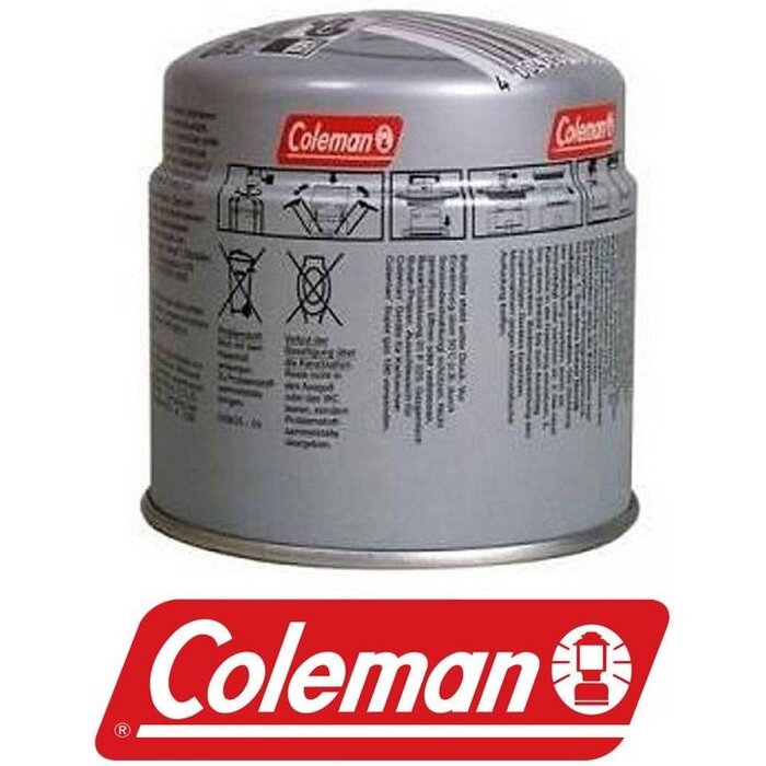 Coleman Gas-Cartouche 190 Gram