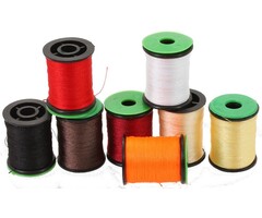 Wikkelgaren Fijn 8 Kleuren