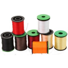 WIKKELGAREN FIJN 8 KLEUREN