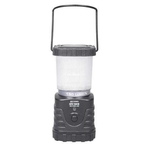 SPRO WHITE LED LANTERN SPLT15018 - 85 X 85 X 180 MM