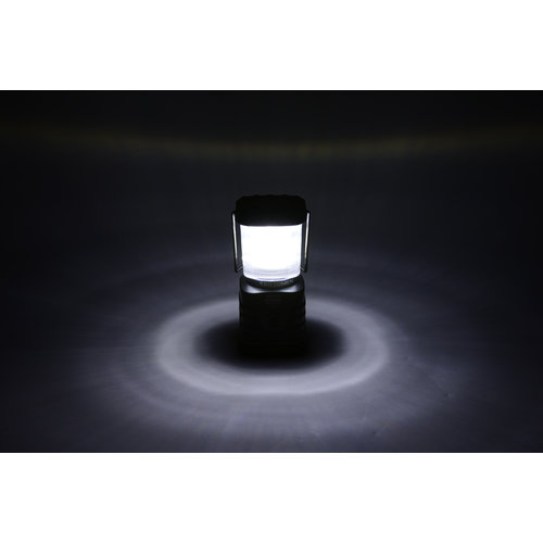 SPRO WHITE LED LANTERN SPLT15018 - 85 X 85 X 180 MM
