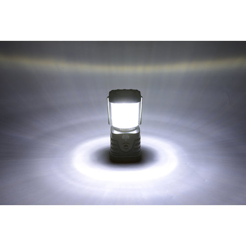 SPRO WHITE LED LANTERN SPLT15018 - 85 X 85 X 180 MM