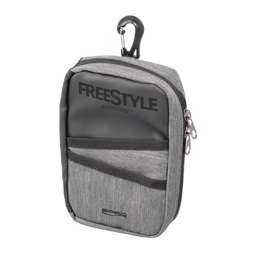 FREESTYLE ULTRAFREE LURE POUCH 19 X 13 X 4 CM