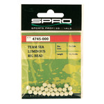 SPRO TEAM SEA LUMINOUS RIG BEAD P/25