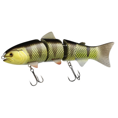 SPRO SWIMBAIT 80 BBZ1 SUSPENDING WICKED PERCH