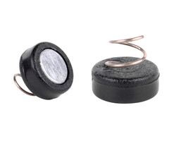 Spro Super Magnet Stinger Keeper P/4