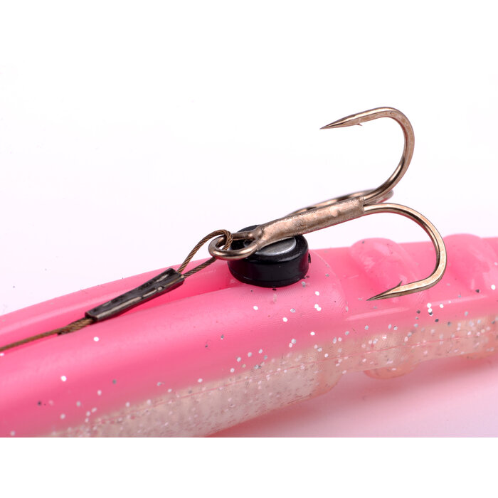 Spro Super Magnet Stinger Keeper P/4