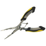 SPRO STRAIGHT NOSE SIDE CUTTER PLIERS 16 CM