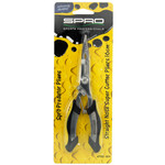 SPRO STRAIGHT NOSE SIDE CUTTER PLIERS 16 CM