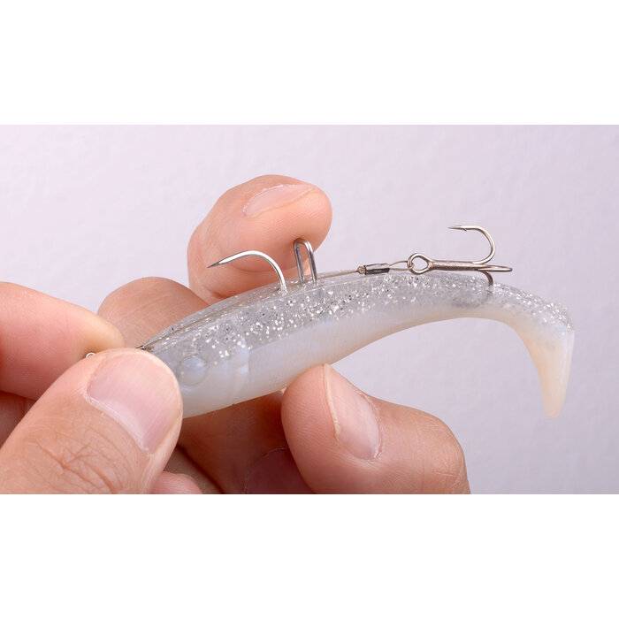 Spro Stinger Keeper P/50