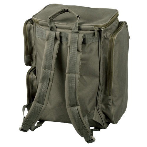 C-TEC SQUARE BACK PACK 45 X 40 X 20 CM