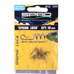 SPRO SPRING LOCK P/10