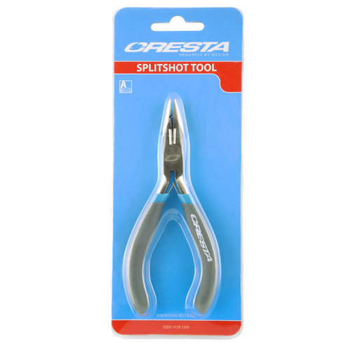 CRESTA SPLITSHOT TOOL