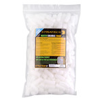 POLE POSITION SOLUBLE FOAM CHIPS WHITE