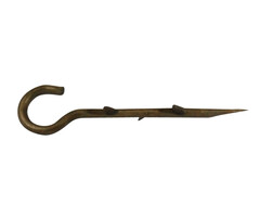 Spro Shad Stinger Spike 25 Mm P/20