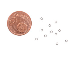 Freestyle Reload Connection Rings 2 Mm P/10