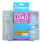 CRESTA READY TO LOAD HOOKLENGTH STORAGE BOX