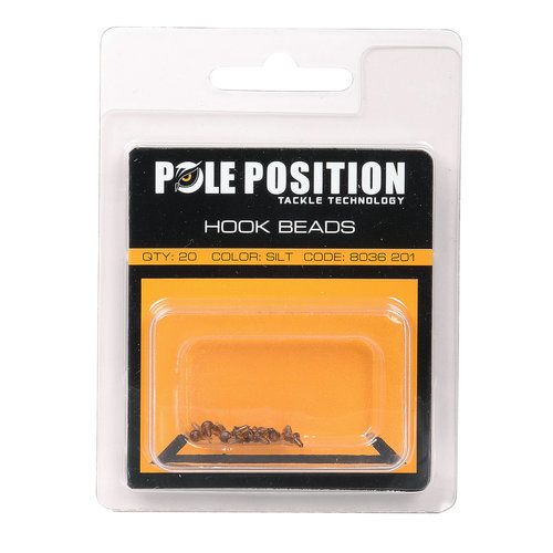 POLE POSITION HOOKBEADS P/20