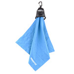 FREESTYLE MICROFIBRE TOWEL