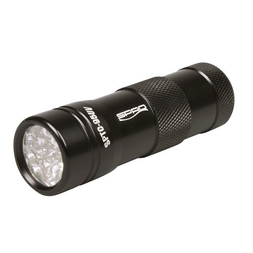 SPRO LED TORCH UV-FLASH