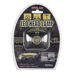 SPRO LED HEAD LAMP SPHL60 5.4 X 4.3 X 4.5 CM