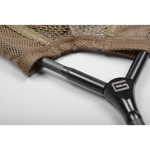 STRATEGY GRADE M-BRACE SPARE LANDING NET 42'