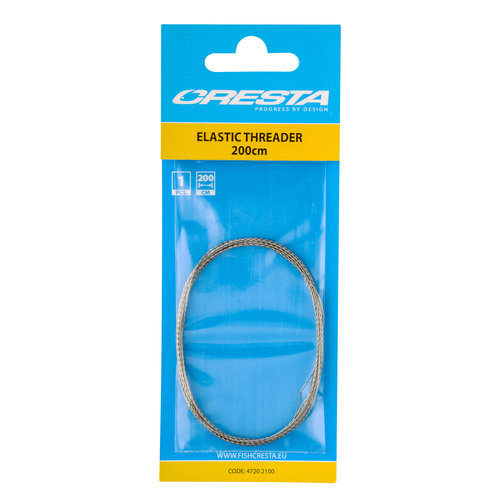 CRESTA ELASTIC THREADER 2 M