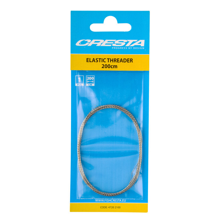 Cresta Elastic Threader 2 M