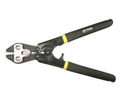Spro Double Crimp Pliers 21 Cm