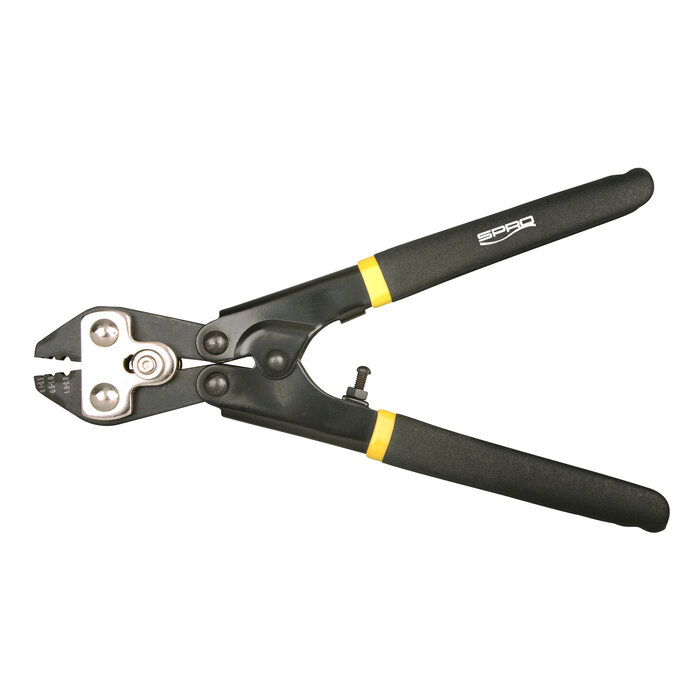 Spro Double Crimp Pliers 21 Cm
